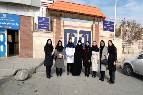 ارزیابی راه اندازی مرکز سامان-سراج (مرکز خدمات سلامت روان جامعه نگر)در شهرستان اسلامشهر 